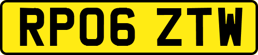 RP06ZTW