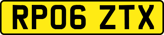 RP06ZTX