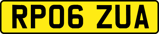 RP06ZUA