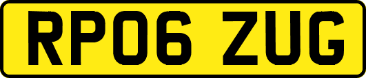 RP06ZUG