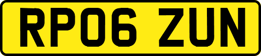 RP06ZUN