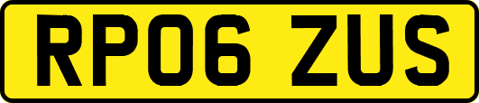RP06ZUS