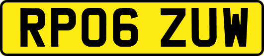 RP06ZUW