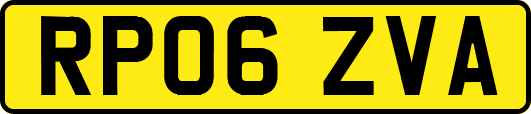 RP06ZVA