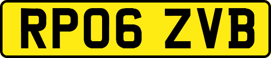 RP06ZVB