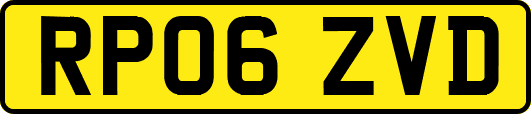 RP06ZVD