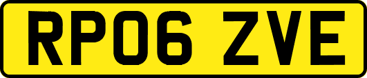 RP06ZVE