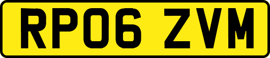 RP06ZVM
