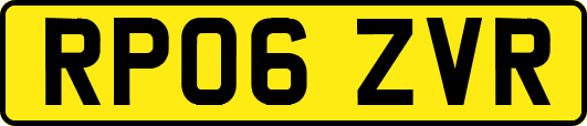 RP06ZVR