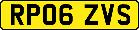 RP06ZVS