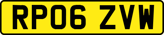 RP06ZVW