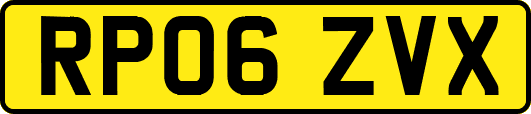 RP06ZVX