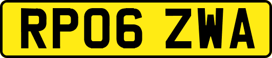 RP06ZWA