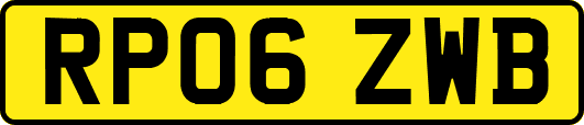 RP06ZWB