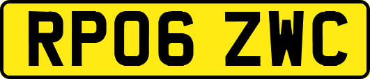 RP06ZWC