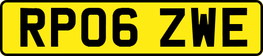 RP06ZWE