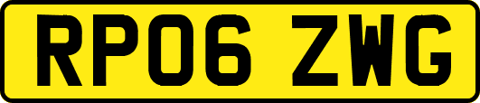 RP06ZWG