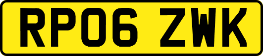RP06ZWK