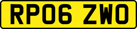 RP06ZWO