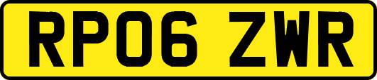 RP06ZWR