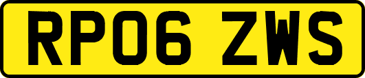 RP06ZWS
