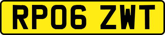RP06ZWT