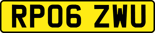 RP06ZWU