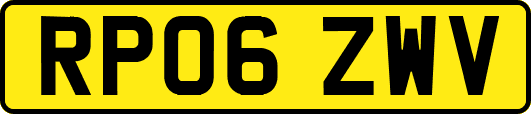 RP06ZWV