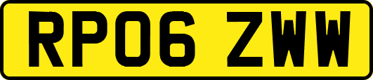 RP06ZWW