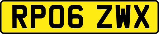 RP06ZWX