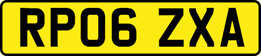 RP06ZXA