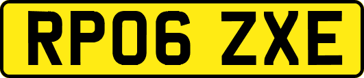 RP06ZXE