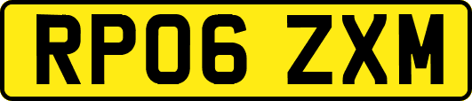 RP06ZXM