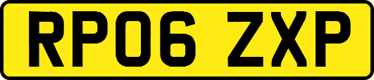 RP06ZXP
