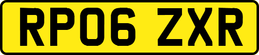 RP06ZXR