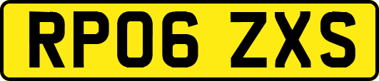 RP06ZXS