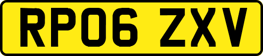 RP06ZXV
