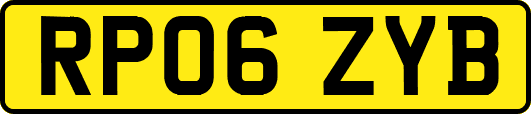 RP06ZYB