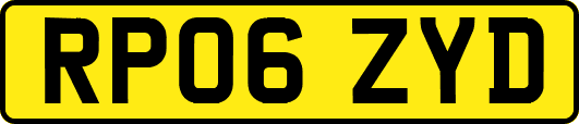 RP06ZYD