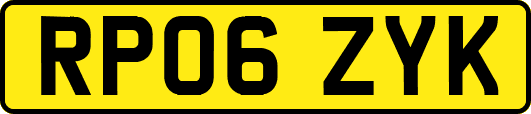 RP06ZYK
