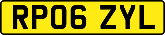 RP06ZYL