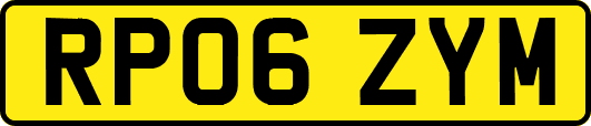 RP06ZYM