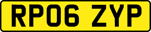 RP06ZYP