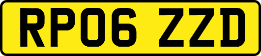 RP06ZZD
