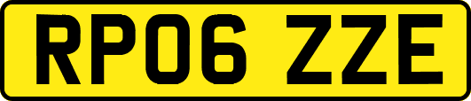 RP06ZZE