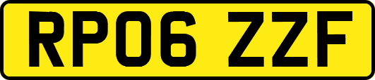 RP06ZZF