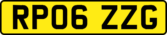 RP06ZZG