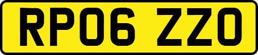 RP06ZZO