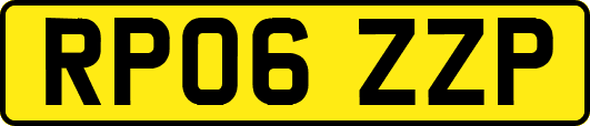 RP06ZZP