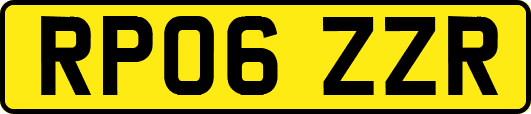RP06ZZR